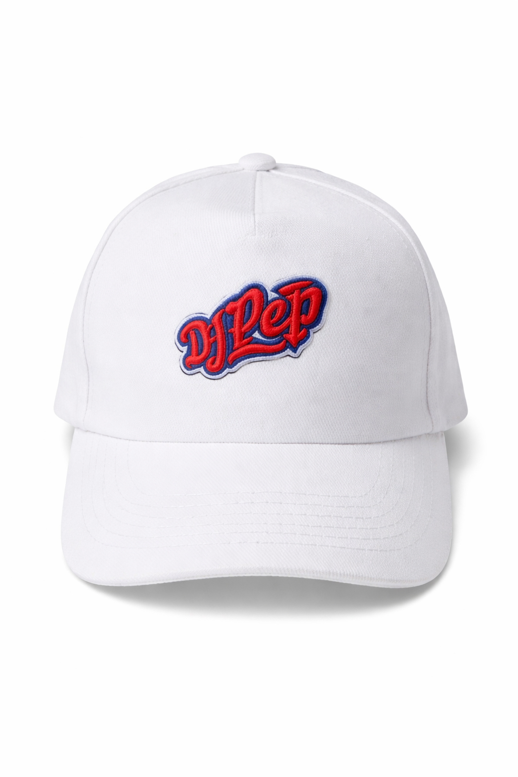 DJ Pep Cap Edition 3